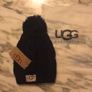 ugg beanie hat